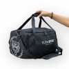 Сумка дорожная Plein Sport 2100169 BLACK Сумка дорожная Plein Sport 2100169 BLACK