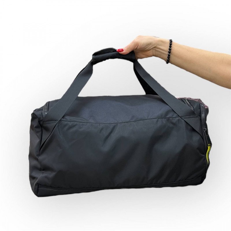 Сумка дорожная Plein Sport 2100169 BLACK Сумка дорожная Plein Sport 2100169 BLACK