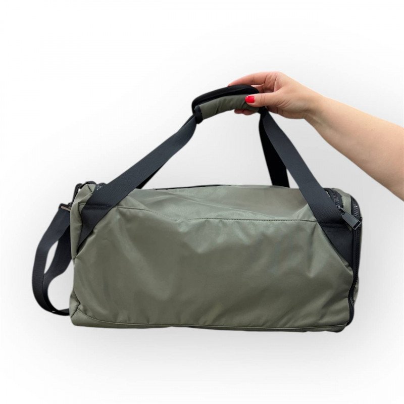 Сумка дорожная Plein Sport 2100169 GREY