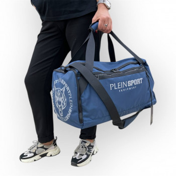 Сумка дорожная Plein Sport 2100169 NAVY