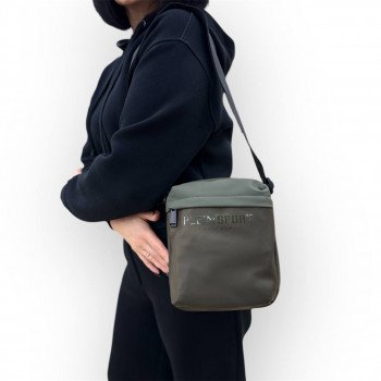 Сумка мужская Plein Sport 2100171 ARMY