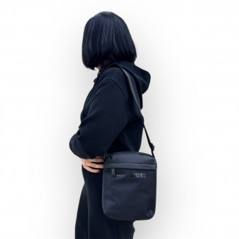 Сумка мужская Plein Sport 2100171 BLACK