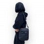 Сумка мужская Plein Sport 2100171 BLACK
