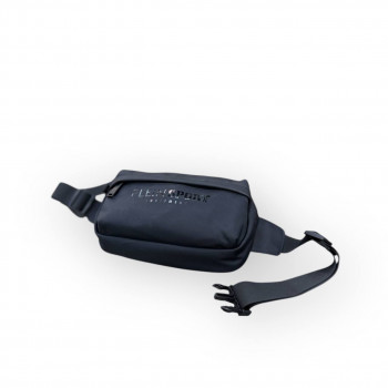 Сумка на пояс Plein Sport 2100172 BLACK