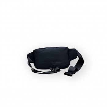 Сумка на пояс Plein Sport 2100172 BLACK