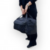 Сумка дорожная Plein Sport 2100173 BLACK