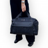 Сумка дорожная Plein Sport 2100173 BLACK