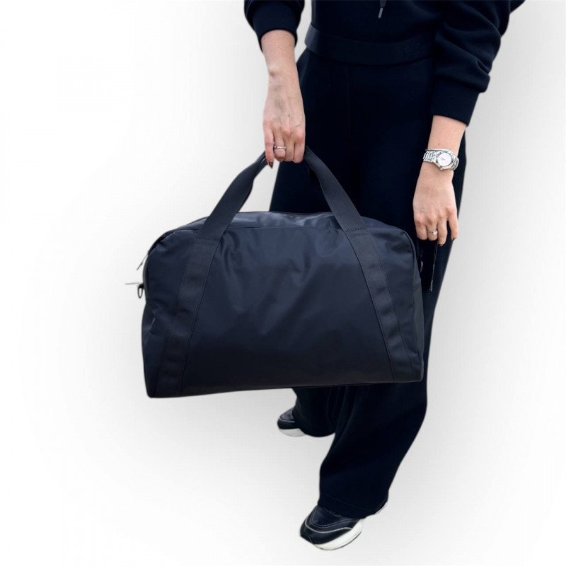 Сумка дорожная Plein Sport 2100173 BLACK