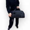 Сумка дорожная Plein Sport 2100176 BLACK Сумка дорожная Plein Sport 2100176 BLACK