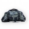 Сумка дорожная Plein Sport 2100176 CAMOUFLAGE