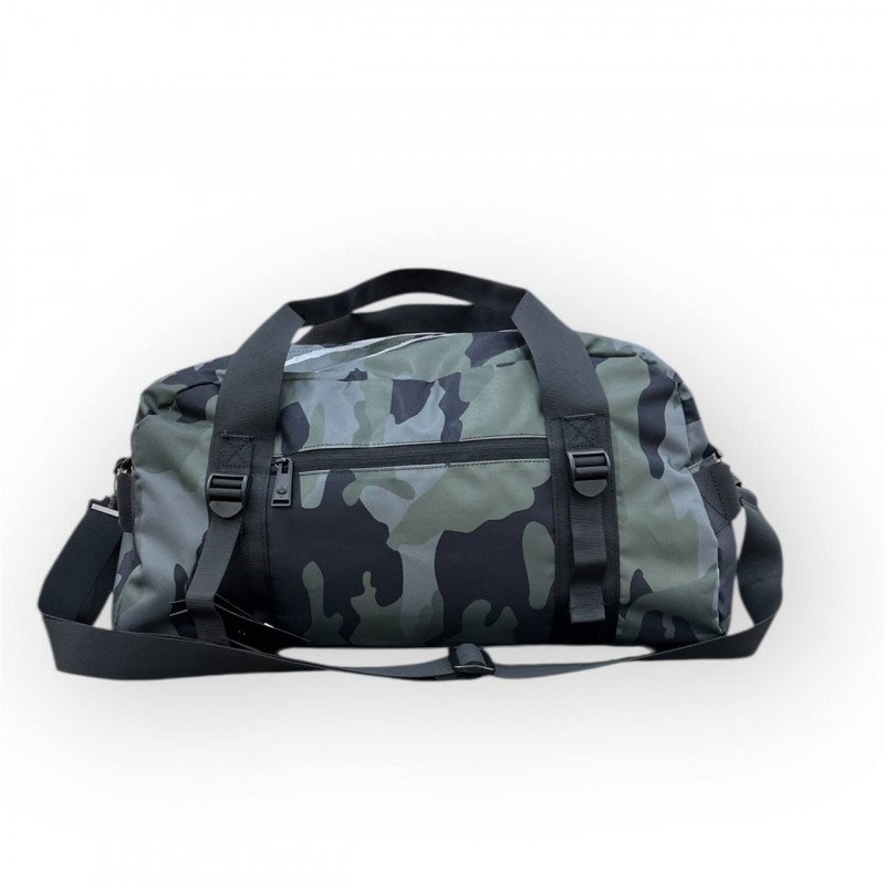 Сумка дорожная Plein Sport 2100176 CAMOUFLAGE