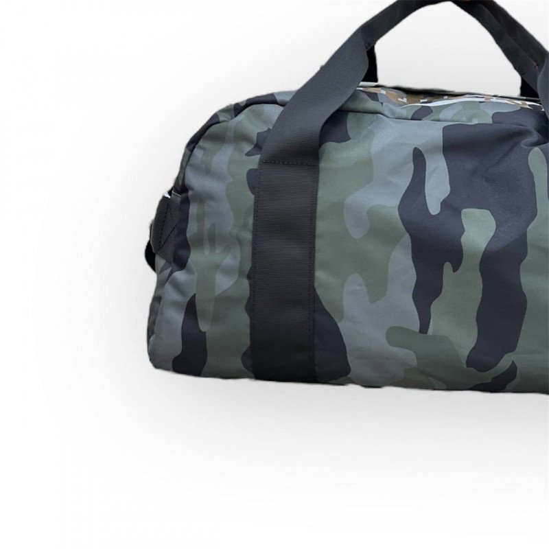 Сумка дорожная Plein Sport 2100176 CAMOUFLAGE