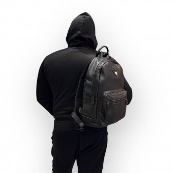 Рюкзак Plein Sport 2100180 BLACK Рюкзак Plein Sport 2100180 BLACK