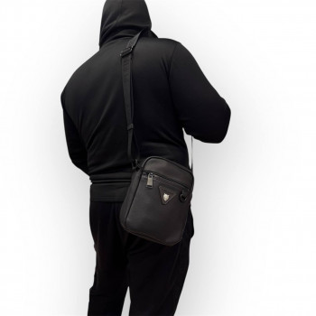 Сумка мужская Plein Sport 2100181 BLACK
