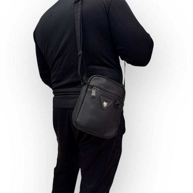 Сумка мужская Plein Sport 2100181 BLACK