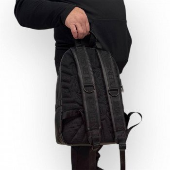 Рюкзак Plein Sport 2100186 BLACK Рюкзак Plein Sport 2100186 BLACK