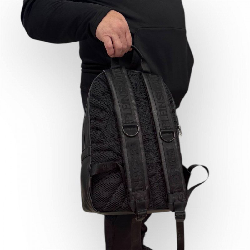 Рюкзак Plein Sport 2100186 BLACK
