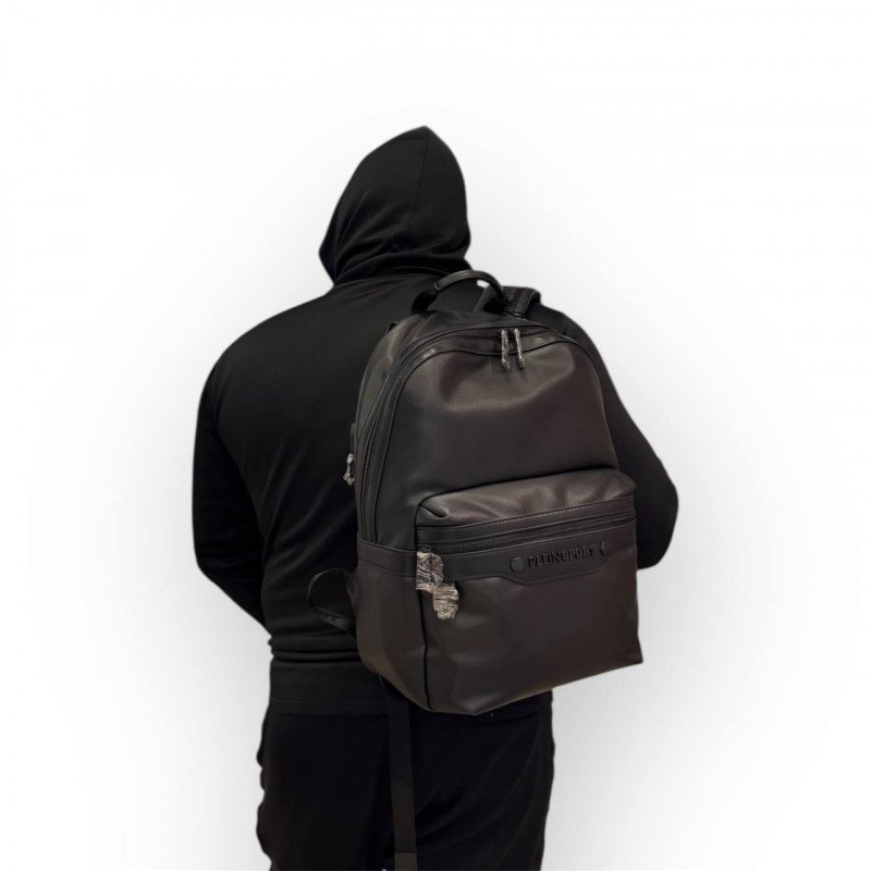 Рюкзак Plein Sport 2100186 BLACK