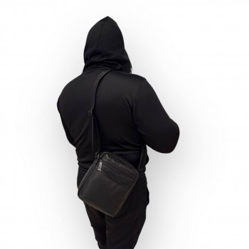 Сумка мужская Plein Sport 2100187 BLACK