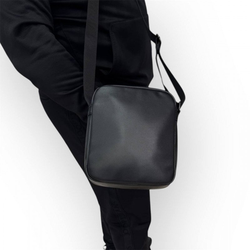 Сумка мужская Plein Sport 2100187 BLACK