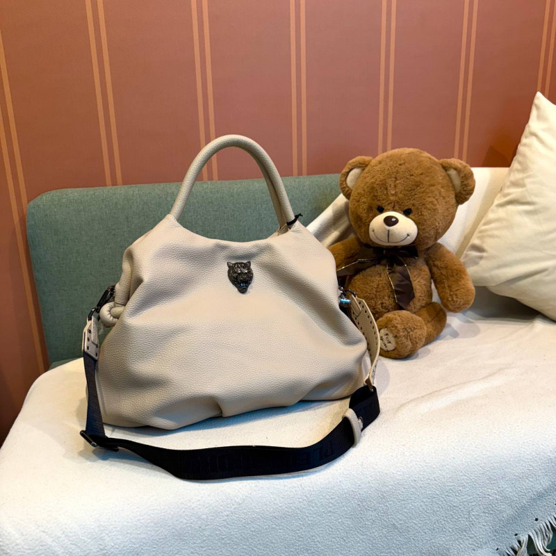 Сумка женская Plein Sport 2110236 IVORY