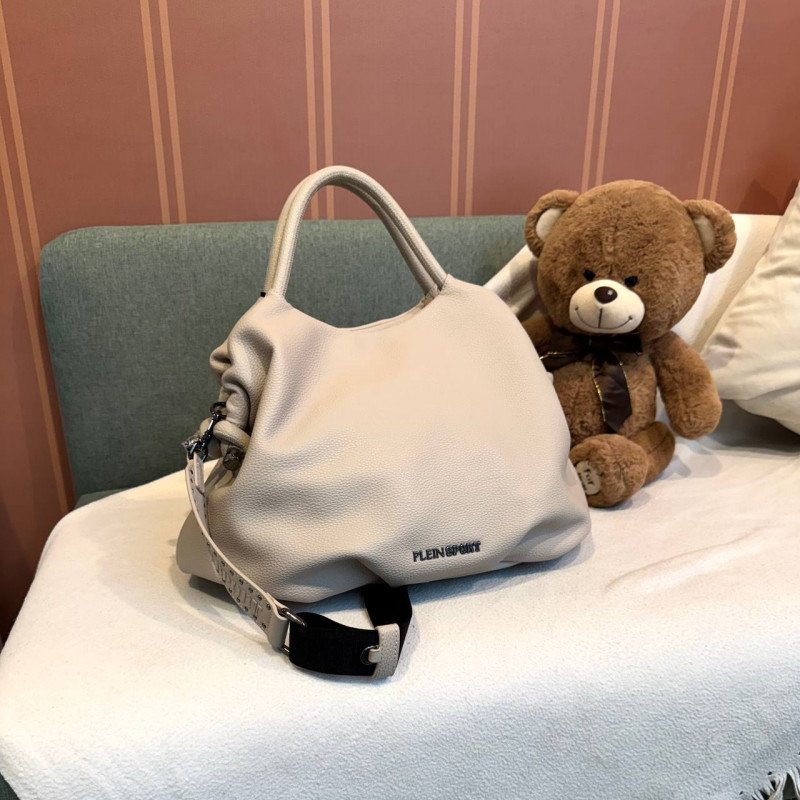 Сумка женская Plein Sport 2110236 IVORY