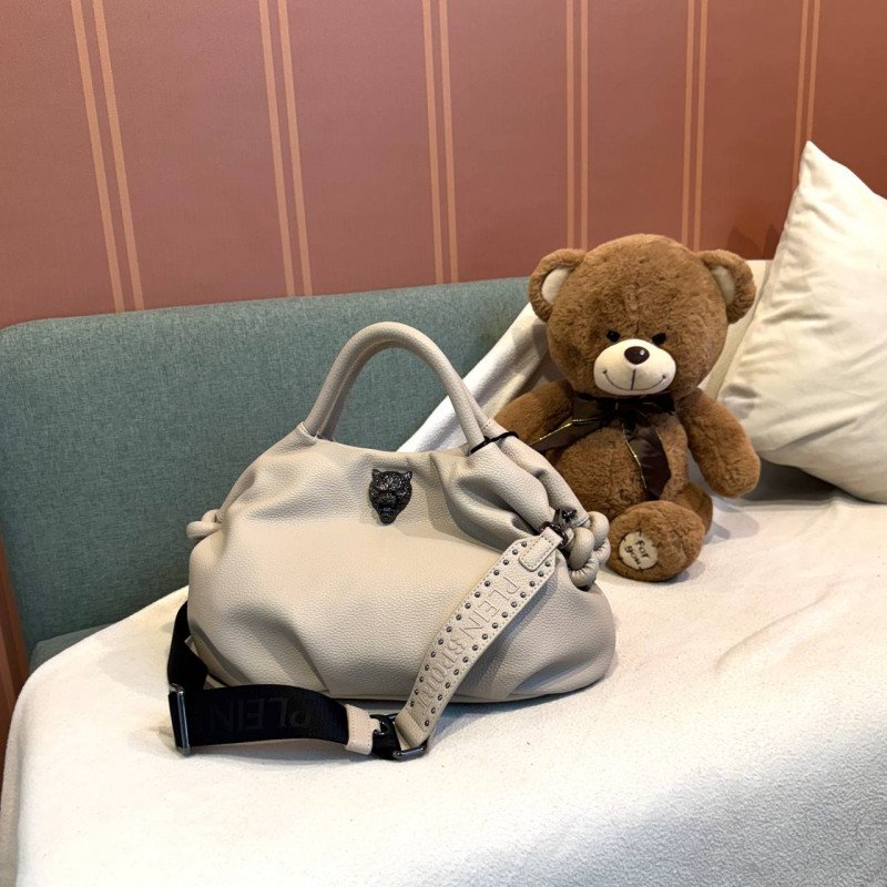 Сумка женская Plein Sport 2110237 IVORY