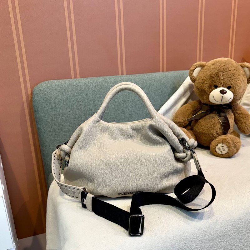 Сумка женская Plein Sport 2110237 IVORY