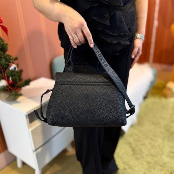 Сумка женская Plein Sport 2110266 BLACK