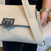 Сумка женская Plein Sport 2110266 IVORY