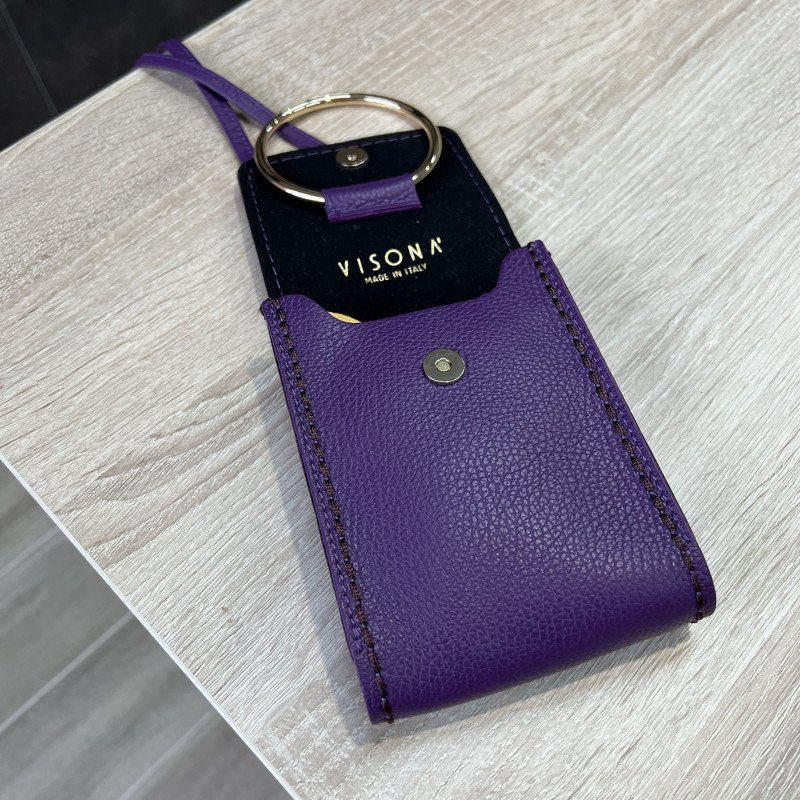 Сумка для телефона VISONA 20628 California VIOLA-1 Сумка для телефона VISONA 20628 California VIOLA-1