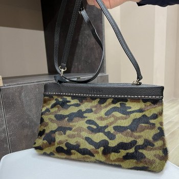 Сумка Plinio Visona 22135 Pony CAMO Сумка Plinio Visona 22135 Pony CAMO