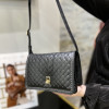 Сумка Plinio Visona 22230 Spiga NERO Сумка Plinio Visona 22230 Spiga NERO