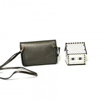 Сумка для телефона Visona 20625 California LITHIUM