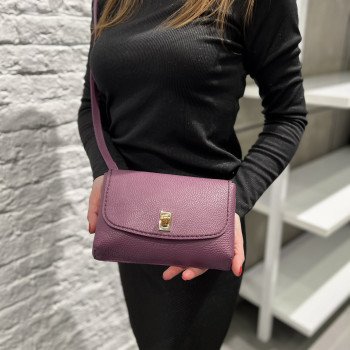 Сумка для телефона Visona 20631 California AMETISTA Сумка для телефона Visona 20631 California AMETISTA