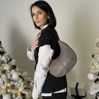 Сумка Visona 23573 California TAUPE