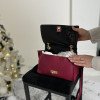 Сумка Visona 23621 Double MAGENTA Сумка Visona 23621 Double MAGENTA