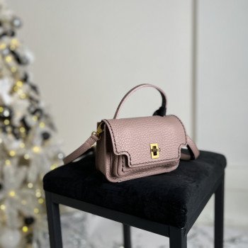 Сумка Visona 23631 Double MAUVE
