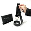 Ремень Visona C260 Naplack NERO Ремень Visona C260 Naplack NERO