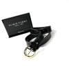 Ремень Visona C260 Naplack NERO Ремень Visona C260 Naplack NERO