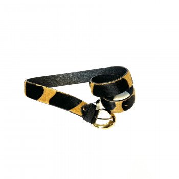 Ремень Visona C260 Pony GIRAFFA Ремень Visona C260 Pony GIRAFFA