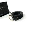 Ремень Visona C260 Pony NERO