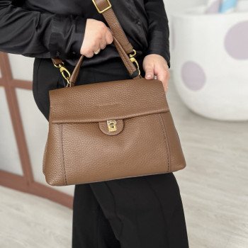 Сумка Plinio Visona 21571 Queen NOCE Сумка Plinio Visona 21571 Queen NOCE