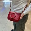 Сумка Plinio Visona 23110 California ROSSO