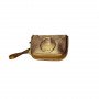 Сумка Plinio Visona 23110 Metallic GOLD Сумка Plinio Visona 23110 Metallic GOLD