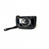 Сумка Plinio Visona 23110 Naplack NERO Сумка Plinio Visona 23110 Naplack NERO