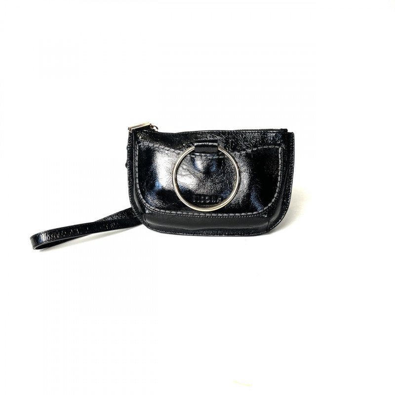 Сумка Plinio Visona 23110 Naplack NERO Сумка Plinio Visona 23110 Naplack NERO