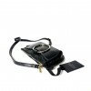Сумка Plinio Visona 23110 Naplack NERO Сумка Plinio Visona 23110 Naplack NERO