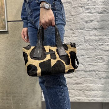 Сумка Plinio Visona 24590 Pony GIRAFFA Сумка Plinio Visona 24590 Pony GIRAFFA