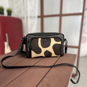 Сумка Plinio Visona 24594 Pony GIRAFFA